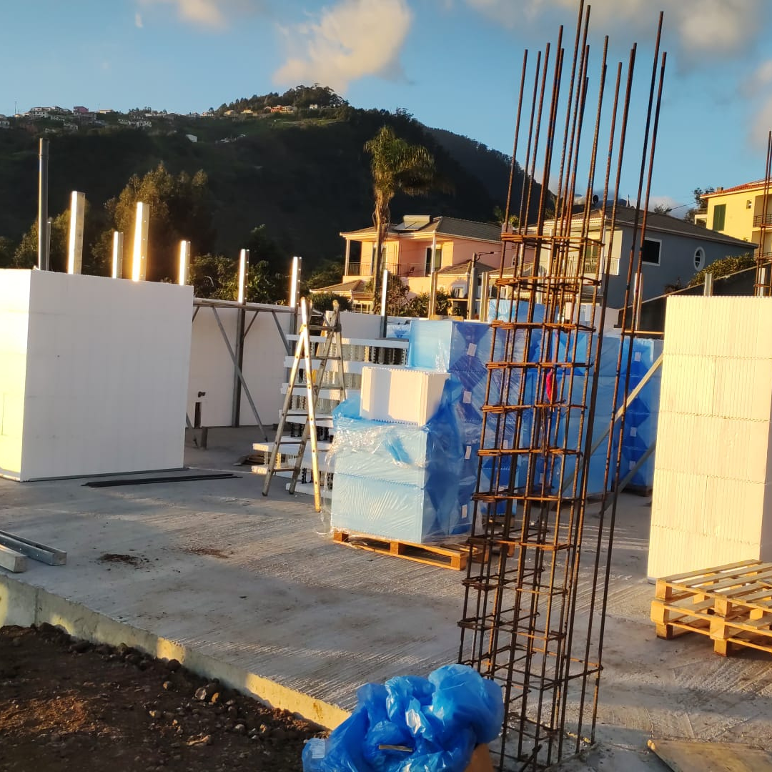 Sistema ICF