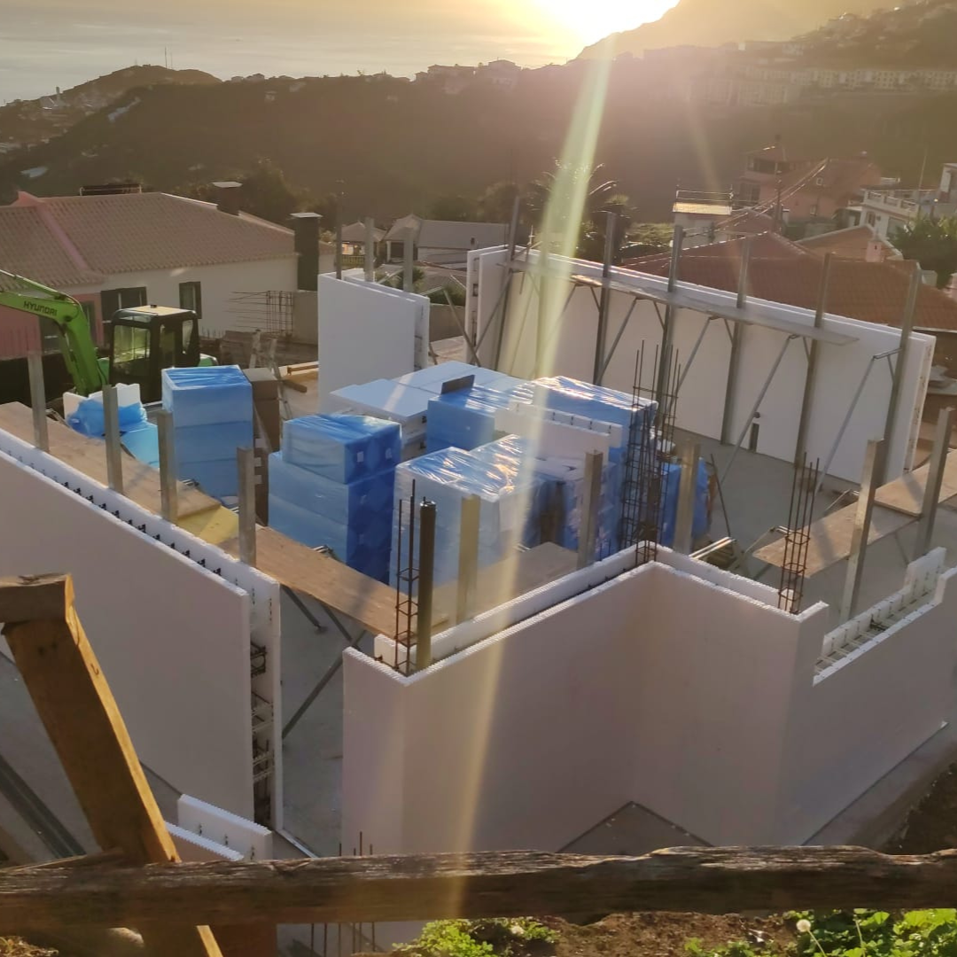 Sistema ICF