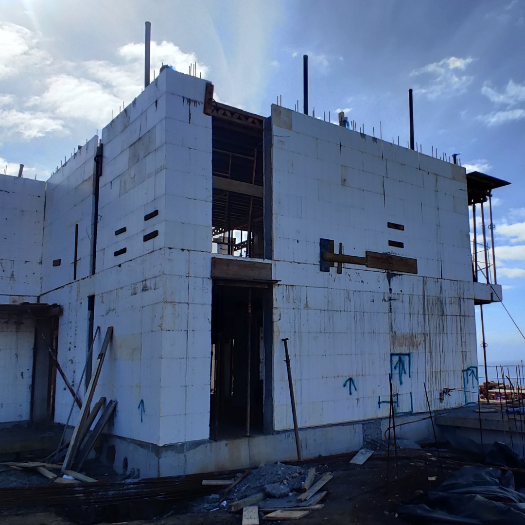 Sistema ICF