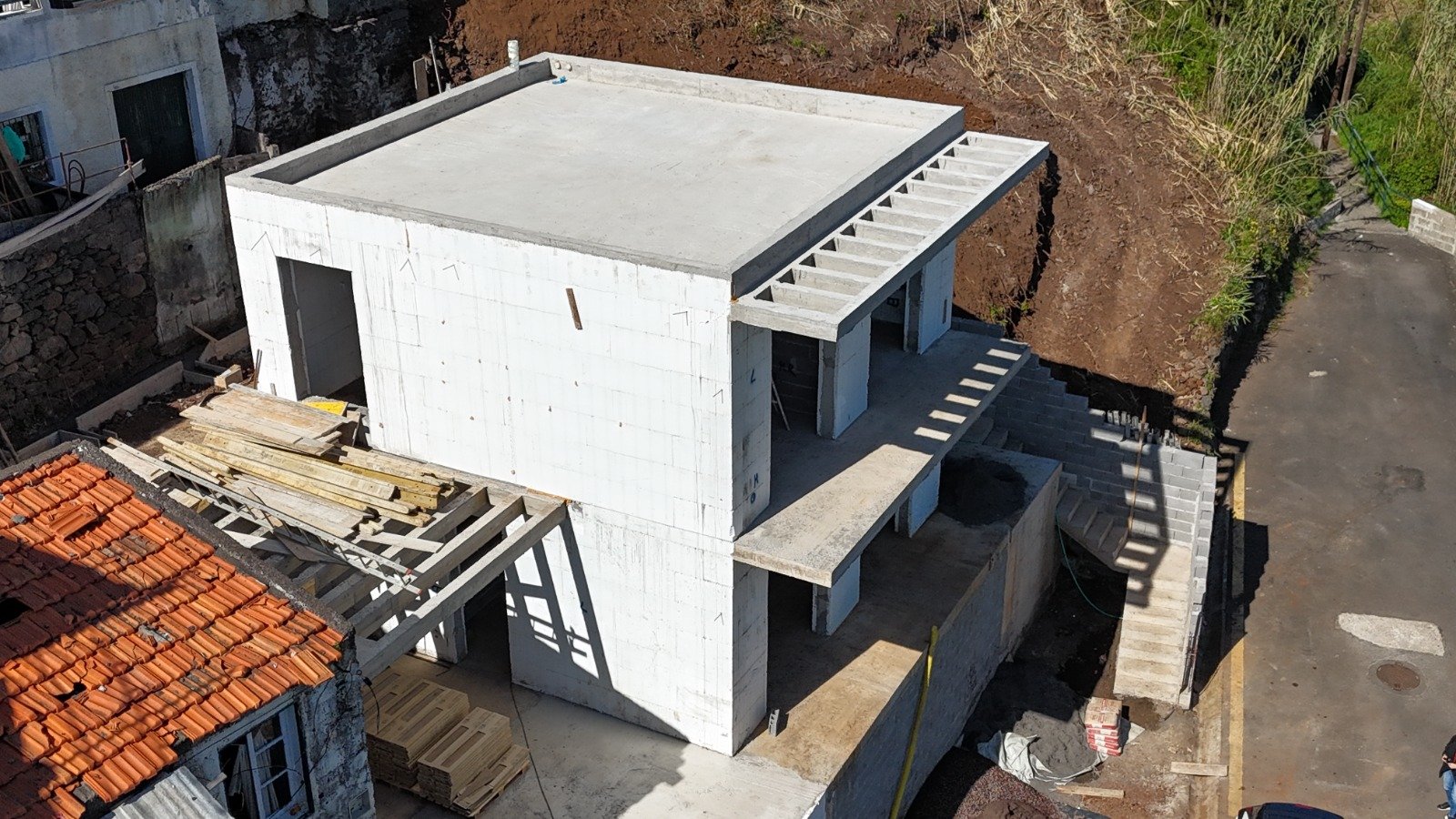 Construção - 2