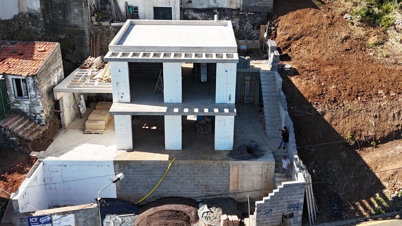 Construção - 3