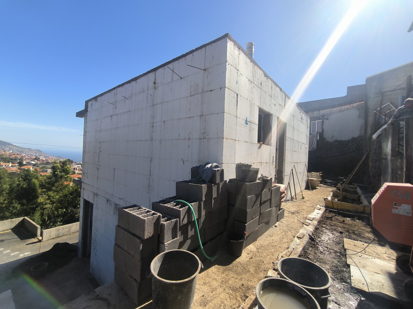 Construção - 4