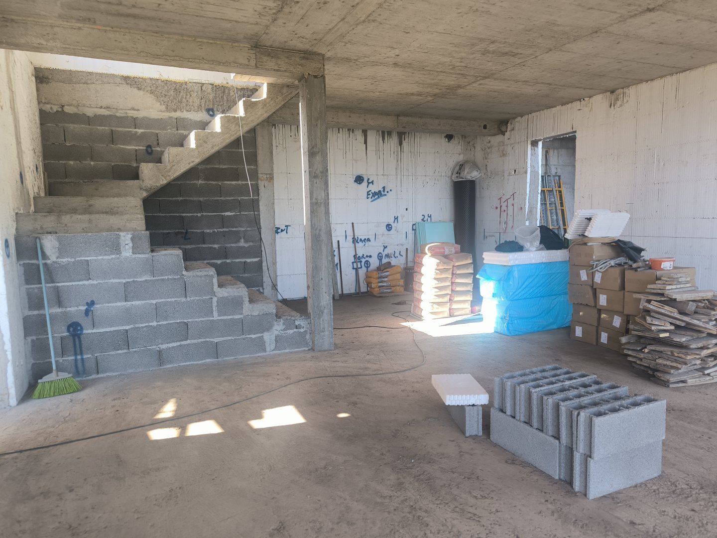 Construção - 9