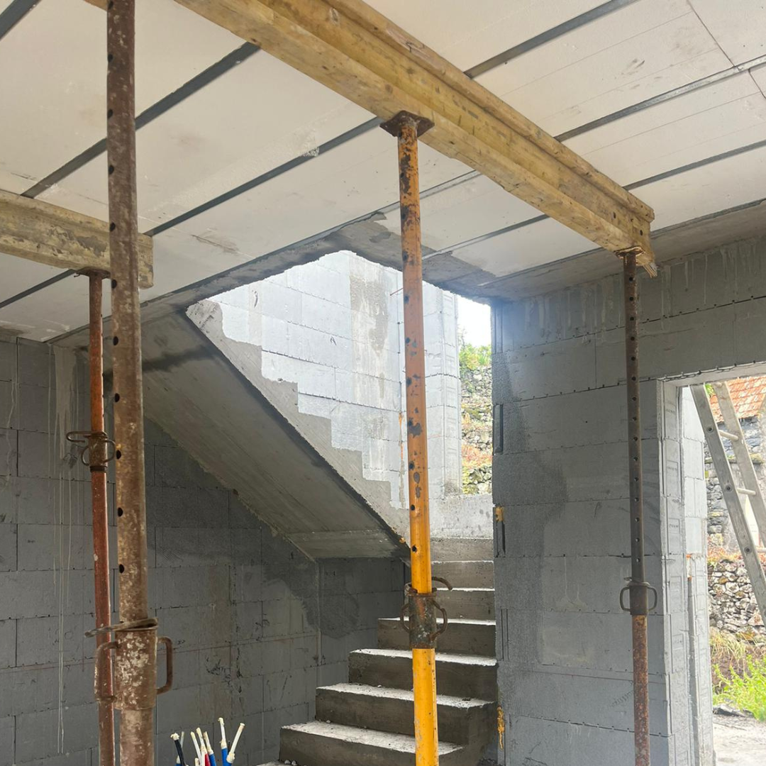 Construção - 2