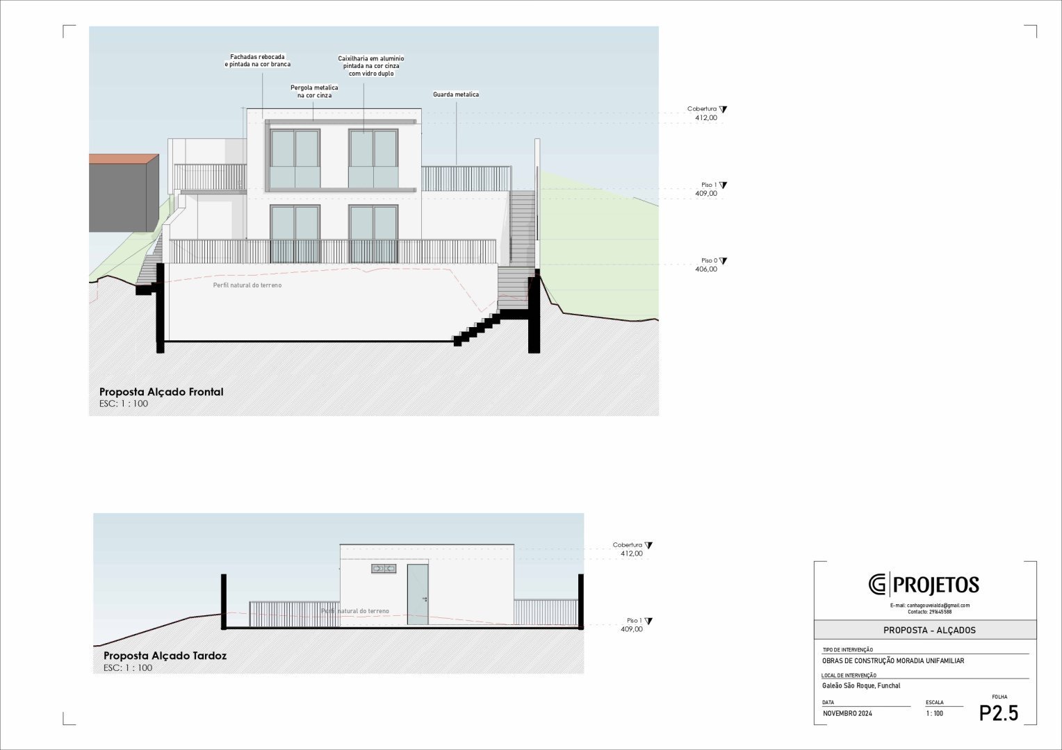 Planta - 3