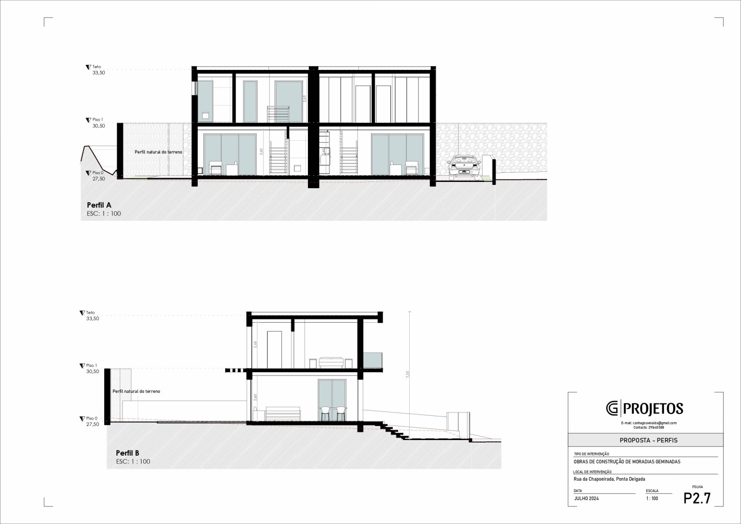 Planta - 1