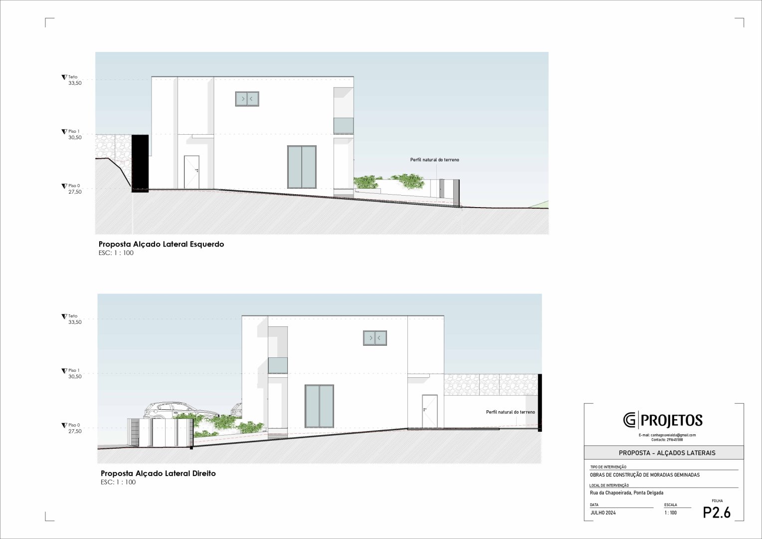 Planta - 2