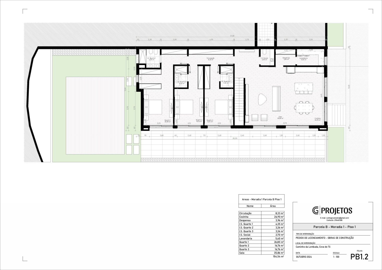Planta - 5
