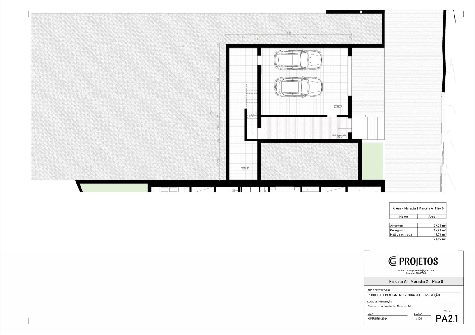 Planta - 8
