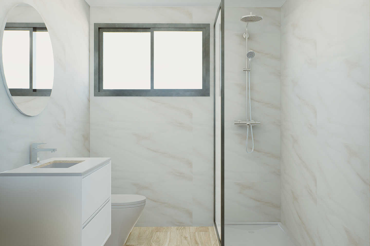 Render 3D - 1