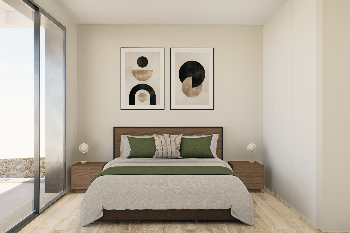 Render 3D - 2