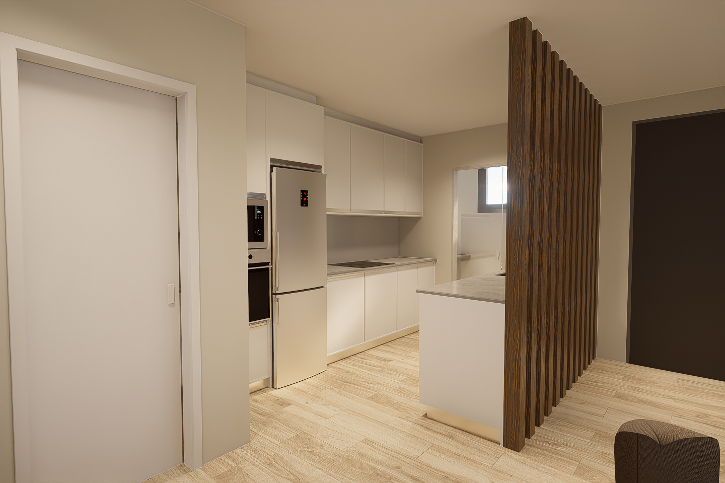 Render 3D - 5