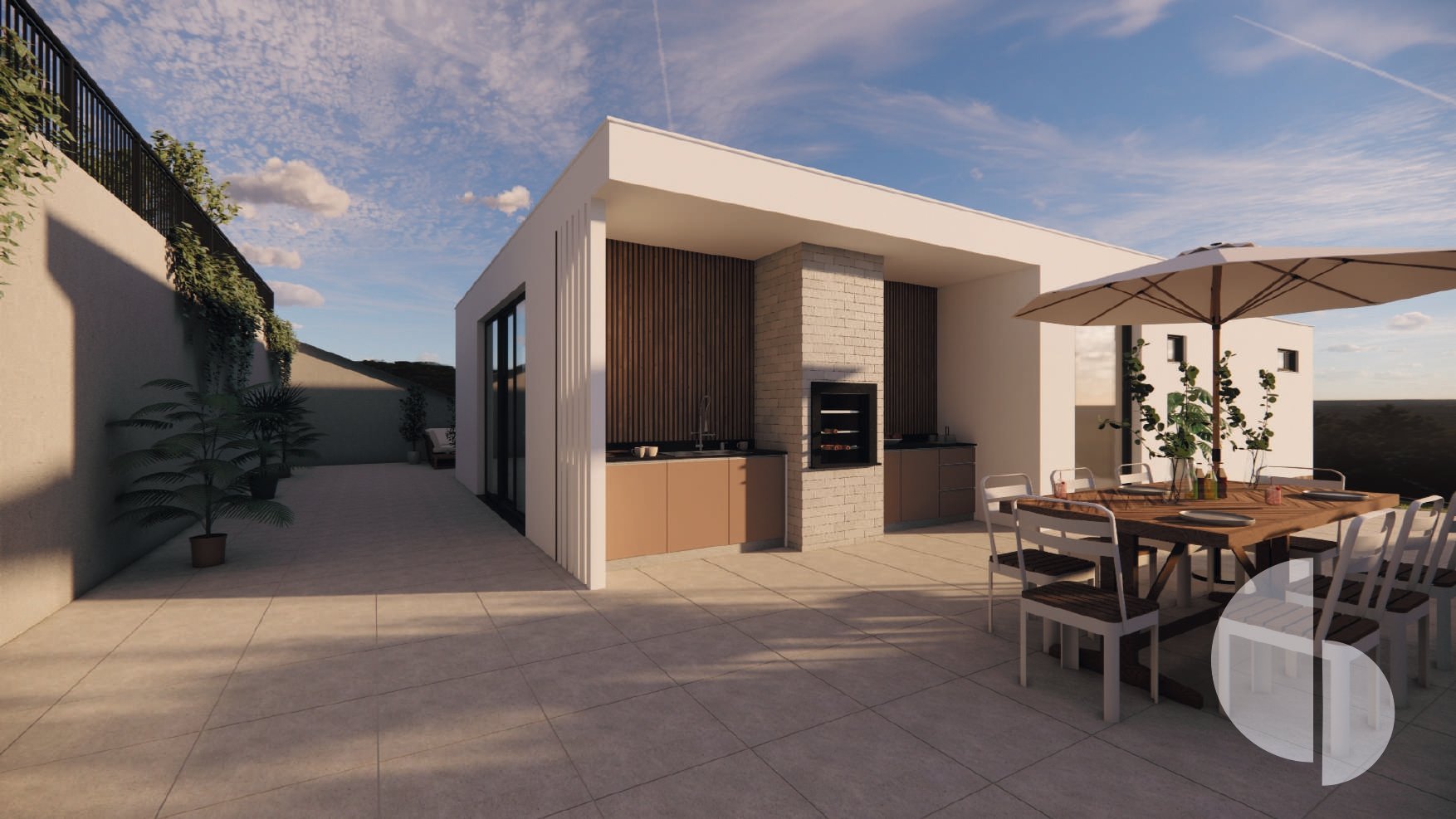 Render 3D - 1