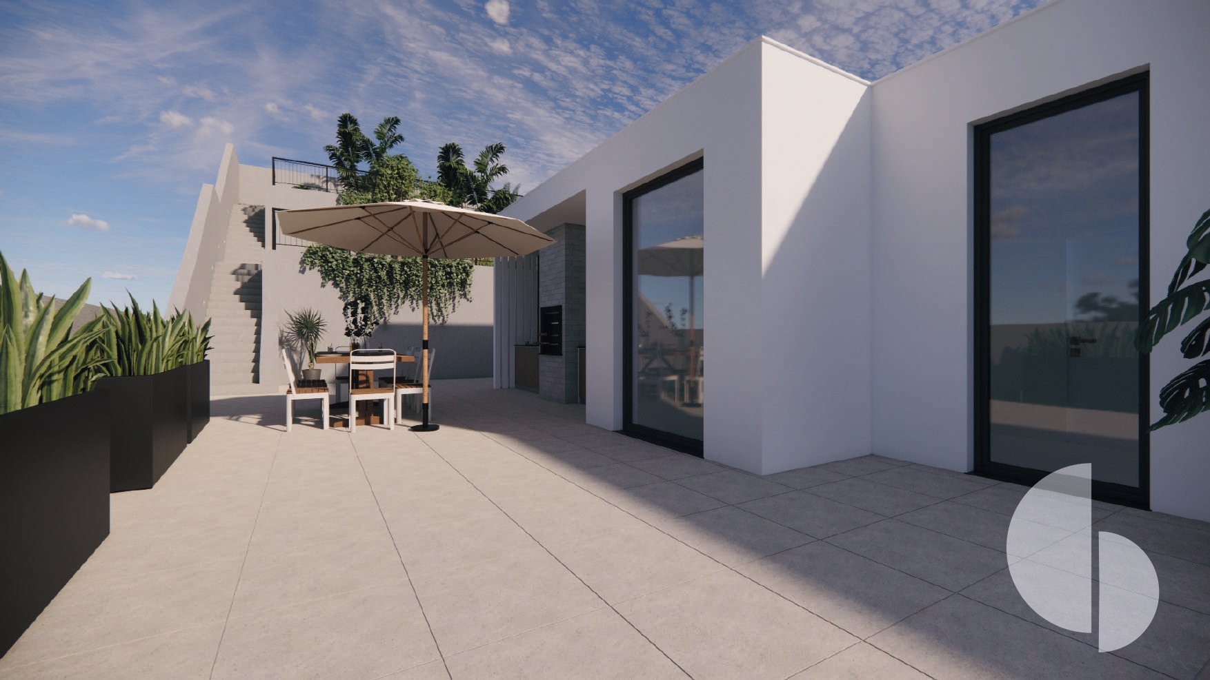 Render 3D - 2