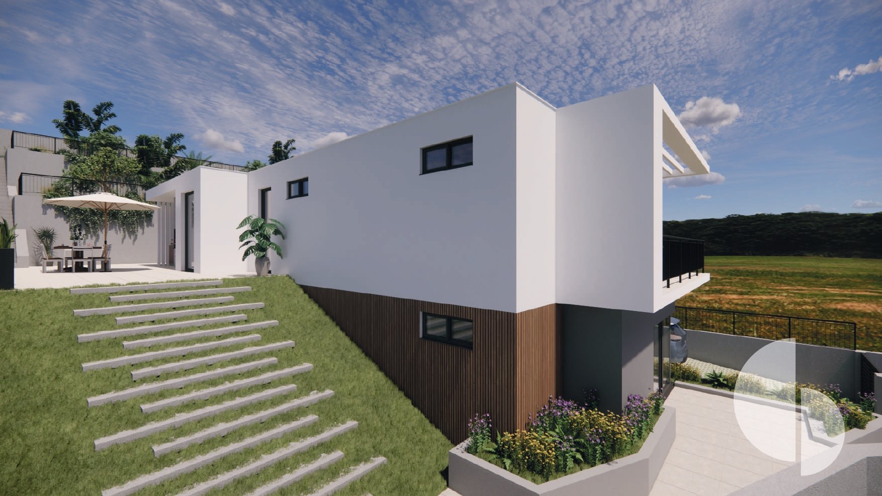 Render 3D - 3