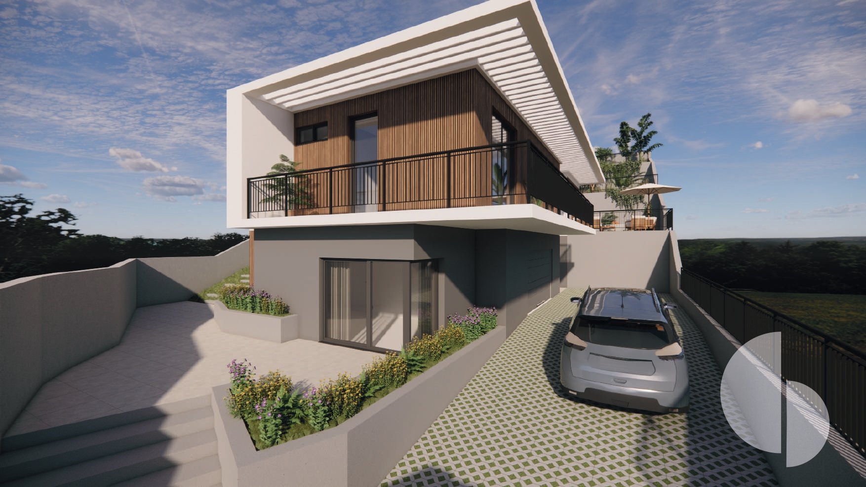 Render 3D - 4