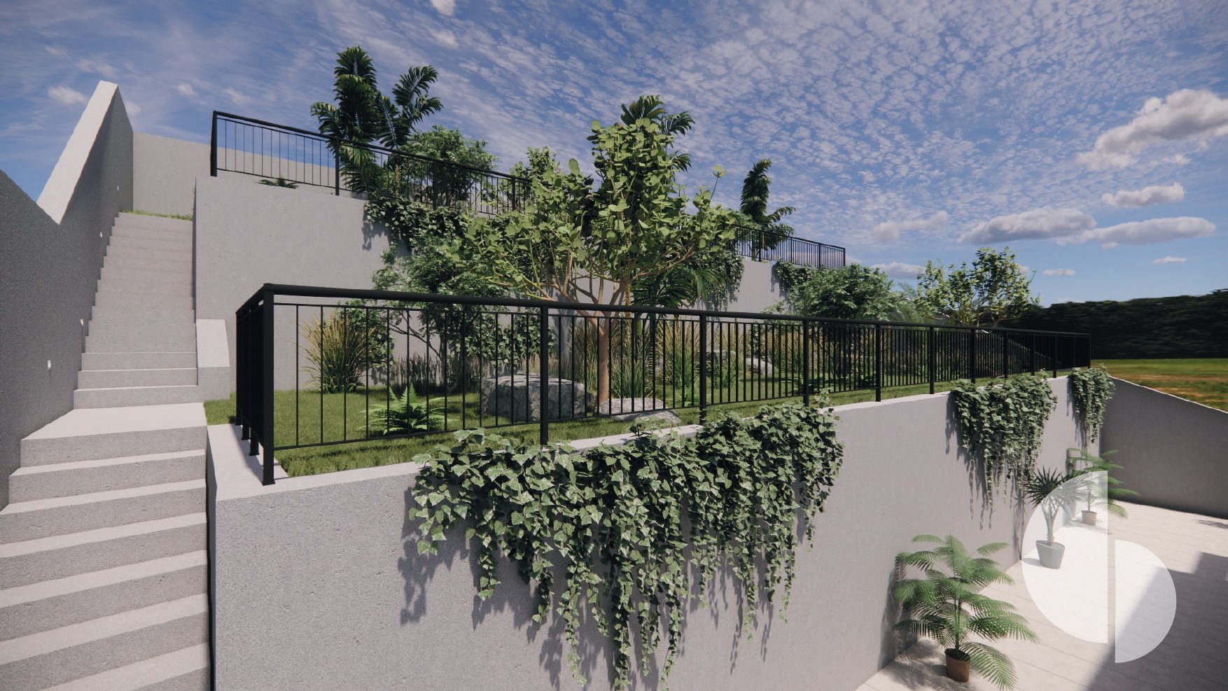 Render 3D - 5