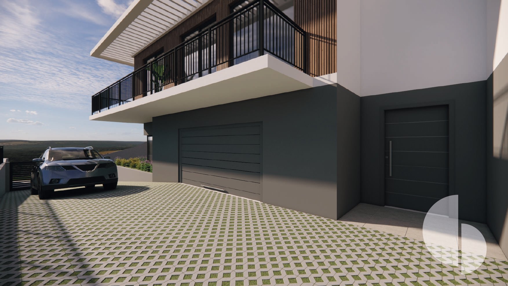 Render 3D - 8