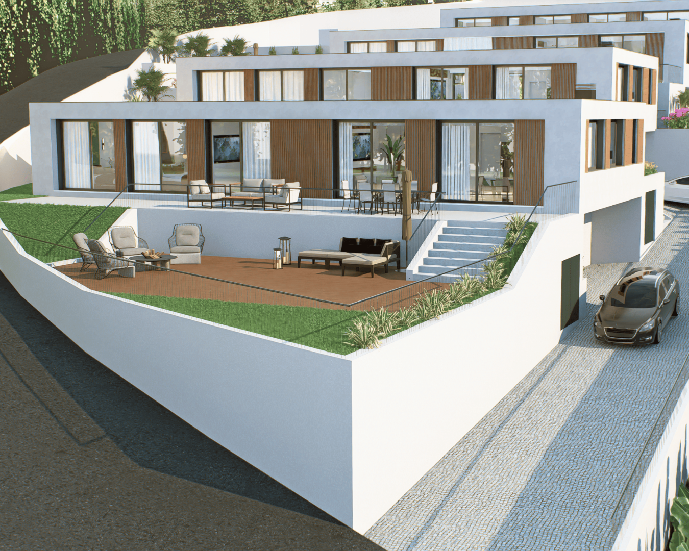 Render 3D - 2