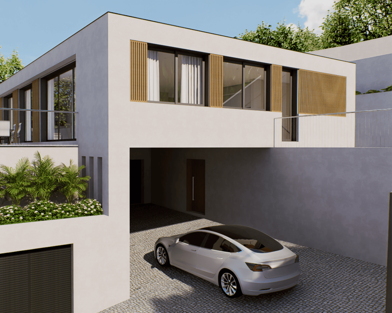 Render 3D - 3