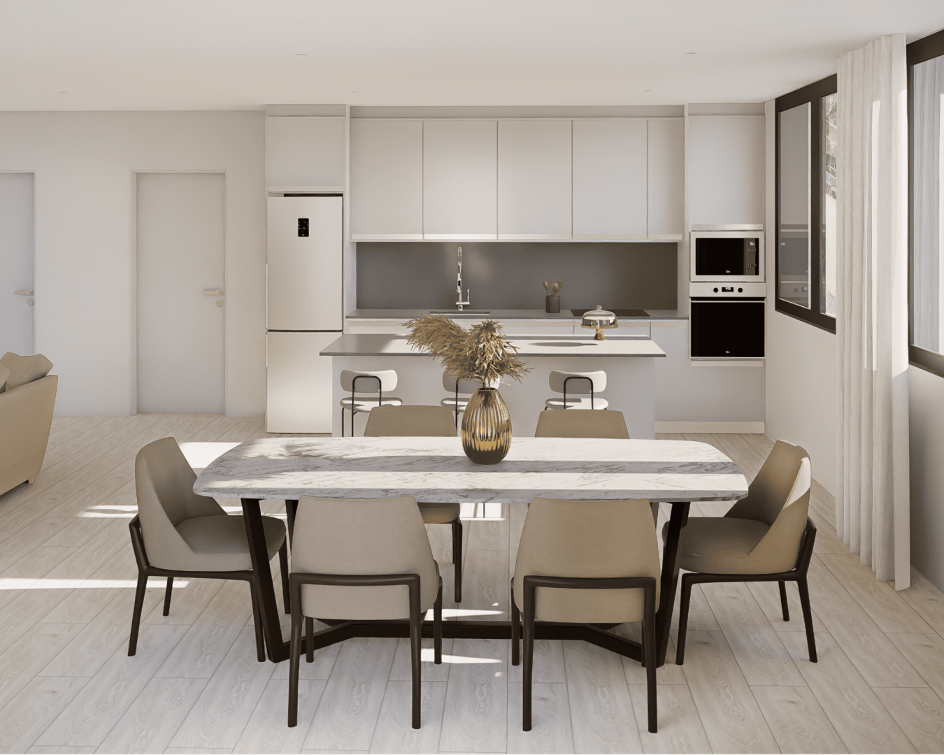 Render 3D - 8